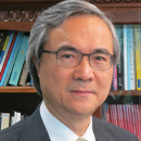 Dr. Chii, Ruey Tzeng