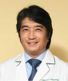 Dr. Nao Suzuki