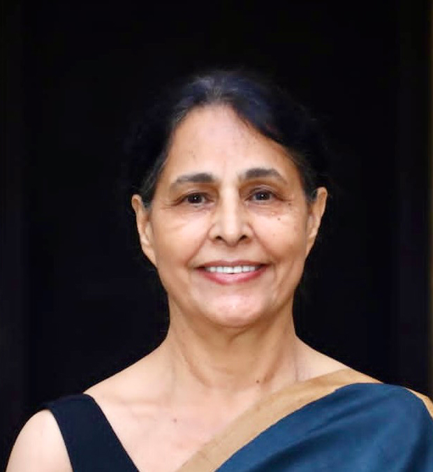 Naili Kaul-Mahajan