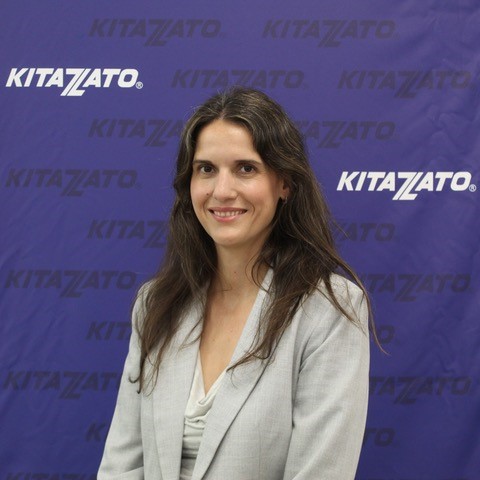 Ainhoa Garcia Bautista