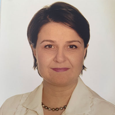 Ezgi Demirtaş